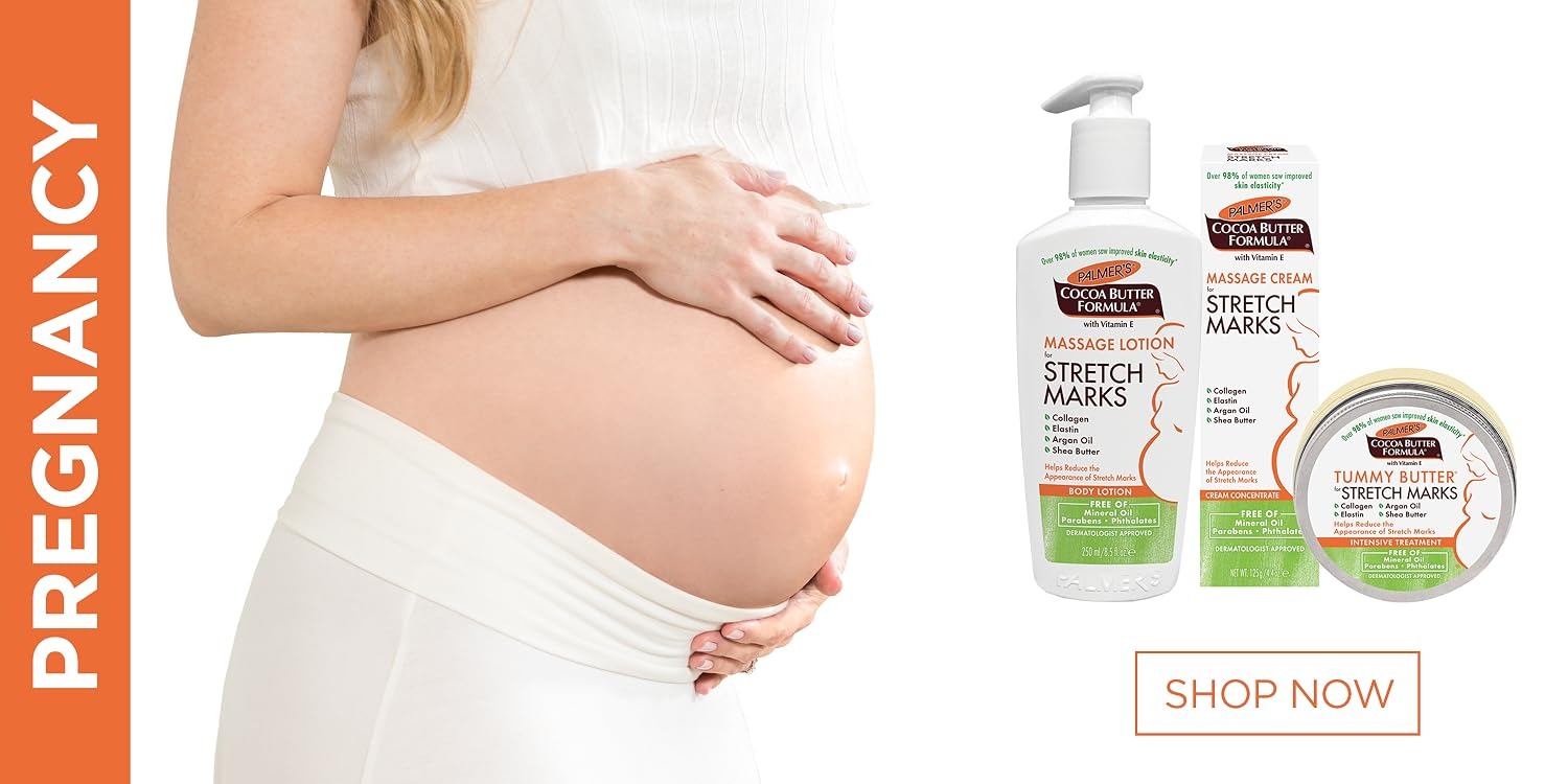 Palmer's Palmer’s Skin & Hair Care for Lasting Moisture and Everyday Nourishment Palmer's Official Flagship Store